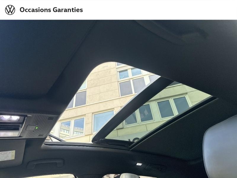 Voitures occasions VOLKSWAGEN TIGUAN R-Line Exclusive Paris