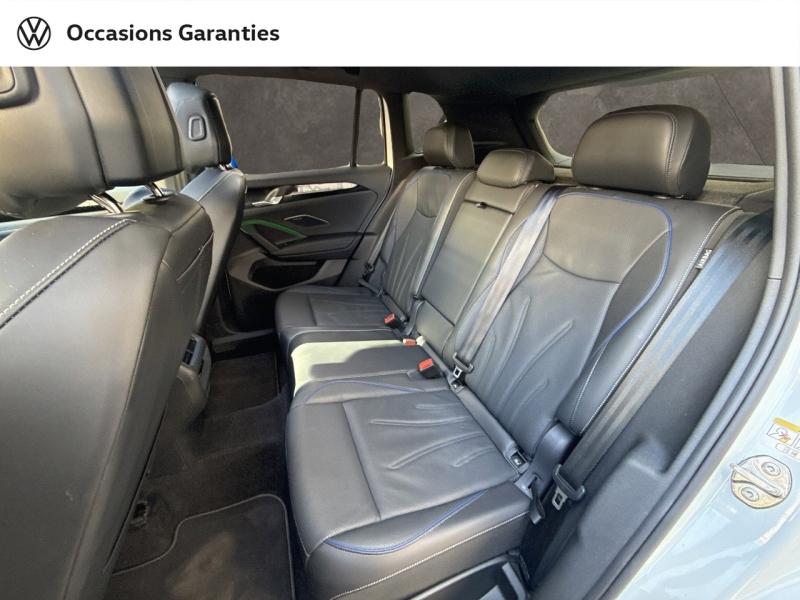 Voitures occasions VOLKSWAGEN TIGUAN R-Line Exclusive Paris