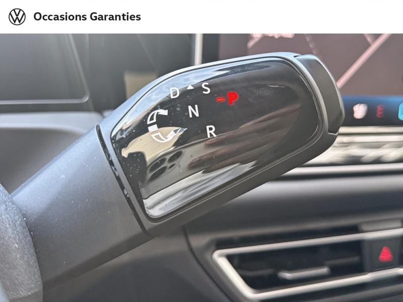 Voitures occasions VOLKSWAGEN TIGUAN R-Line Exclusive Paris