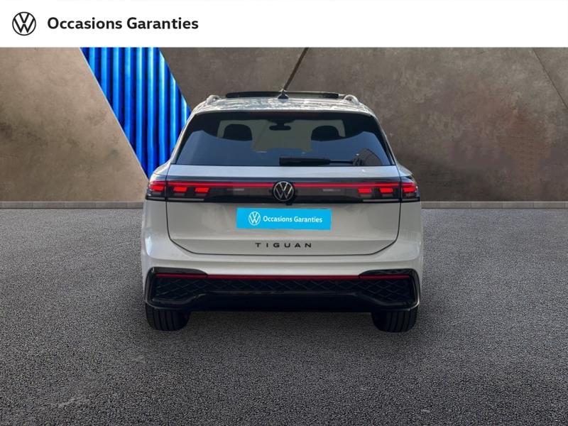 Voitures occasions VOLKSWAGEN TIGUAN R-Line Exclusive Paris