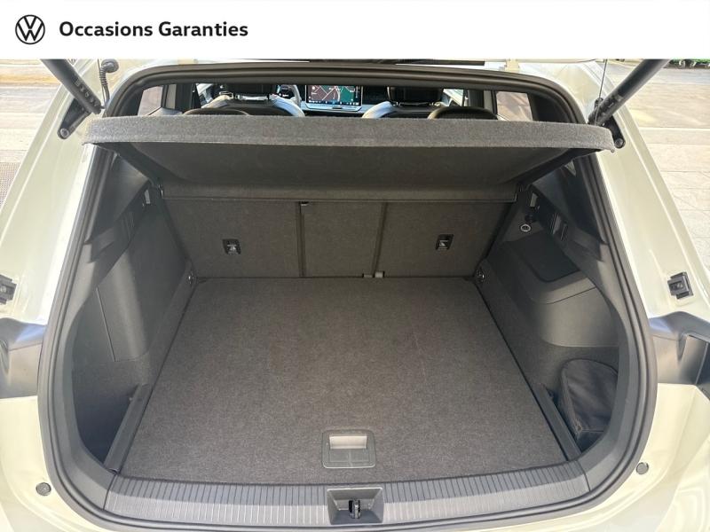 Voitures occasions VOLKSWAGEN TIGUAN R-Line Exclusive Paris
