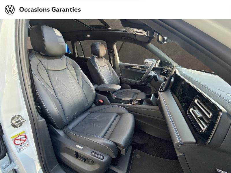 Voitures occasions VOLKSWAGEN TIGUAN R-Line Exclusive Paris