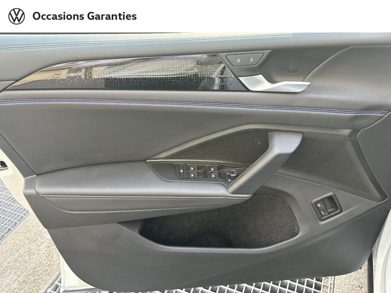 Voitures occasions VOLKSWAGEN TIGUAN R-Line Exclusive Paris