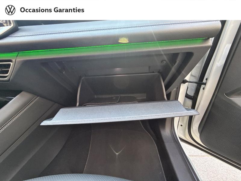 Voitures occasions VOLKSWAGEN TIGUAN R-Line Exclusive Paris