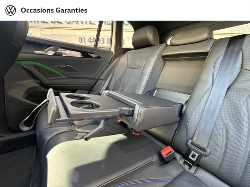 Voitures occasions VOLKSWAGEN TIGUAN R-Line Exclusive Paris