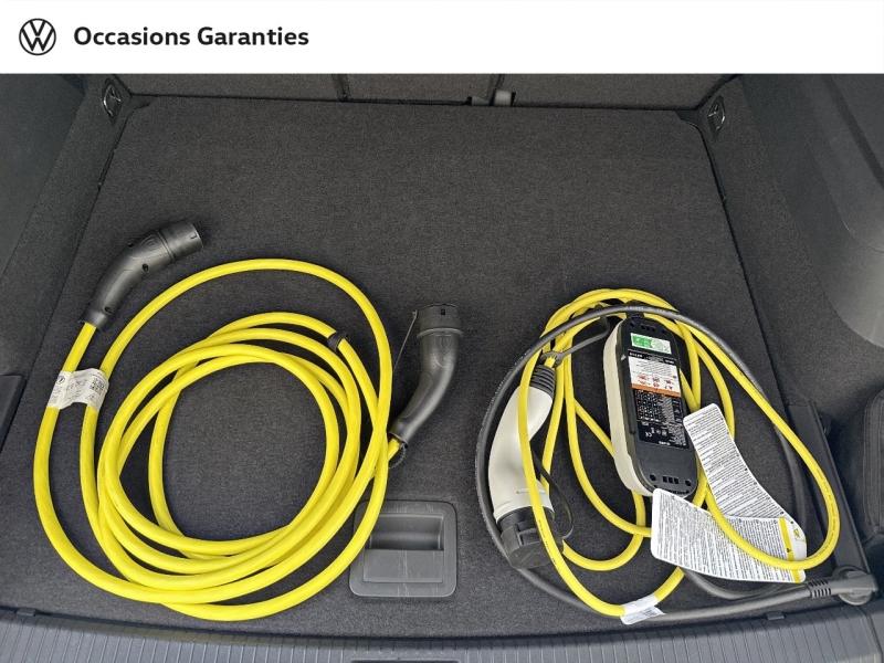 Voitures occasions VOLKSWAGEN TIGUAN R-Line Exclusive Paris