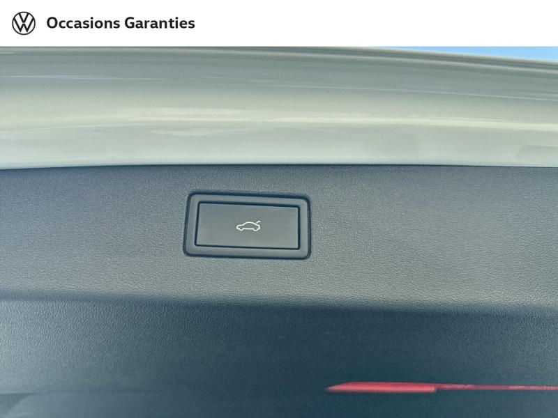 Voitures occasions VOLKSWAGEN TIGUAN R-Line Exclusive Paris