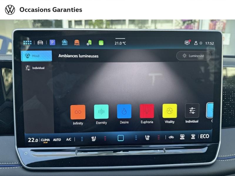 Voitures occasions VOLKSWAGEN TIGUAN R-Line Exclusive Paris