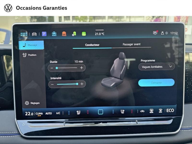 Voitures occasions VOLKSWAGEN TIGUAN R-Line Exclusive Paris