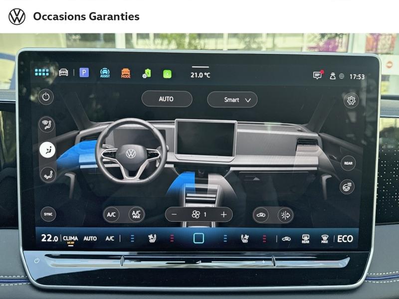 Voitures occasions VOLKSWAGEN TIGUAN R-Line Exclusive Paris