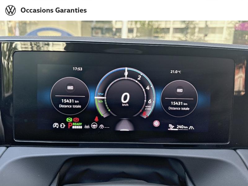 Voitures occasions VOLKSWAGEN TIGUAN R-Line Exclusive Paris