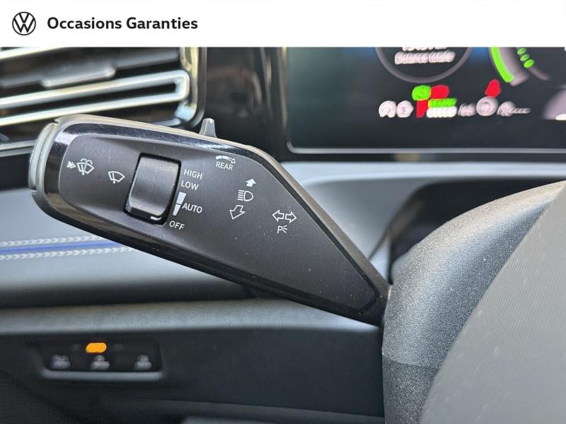 Voitures occasions VOLKSWAGEN TIGUAN R-Line Exclusive Paris