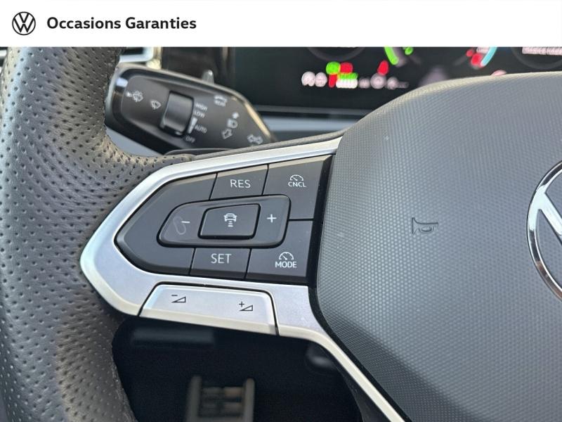 Voitures occasions VOLKSWAGEN TIGUAN R-Line Exclusive Paris