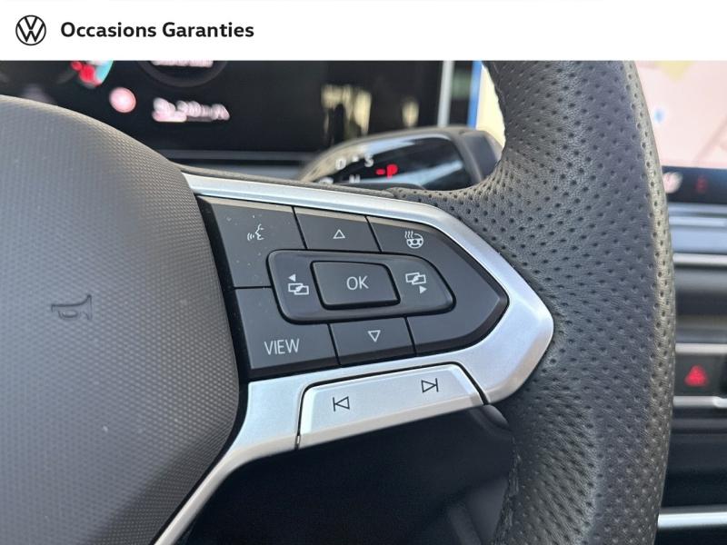 Voitures occasions VOLKSWAGEN TIGUAN R-Line Exclusive Paris