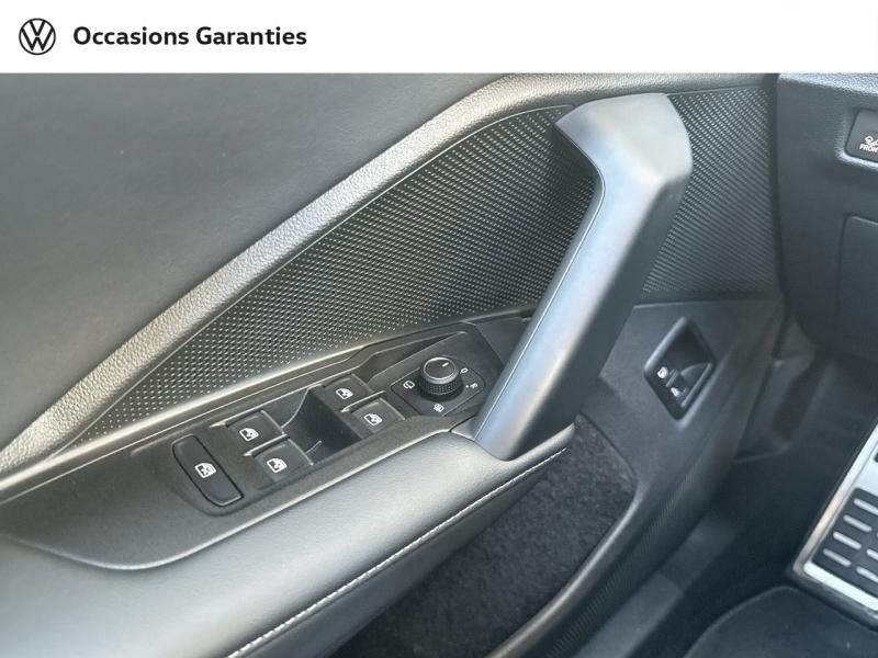 Voitures occasions VOLKSWAGEN TIGUAN R-Line Exclusive Paris