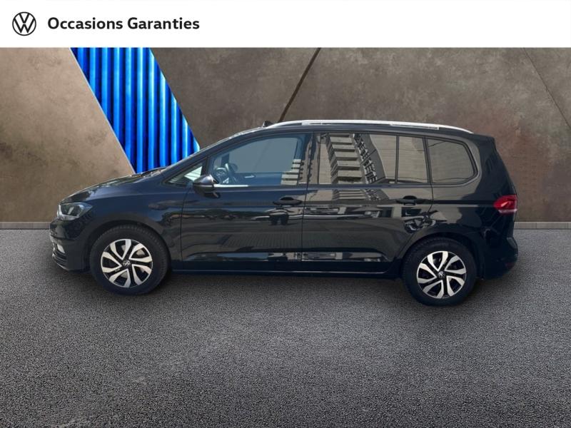 Voitures occasions VOLKSWAGEN TOURAN Active Paris