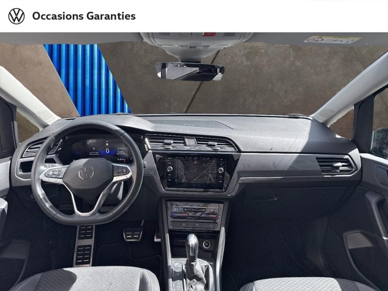 Voitures occasions VOLKSWAGEN TOURAN Active Paris