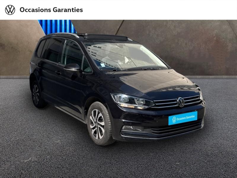 Voitures occasions VOLKSWAGEN TOURAN Active Paris