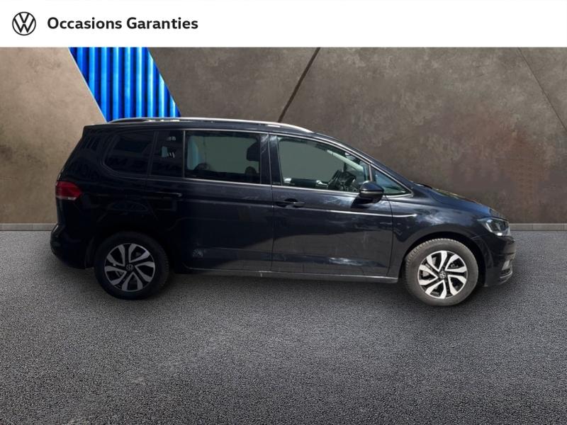 Voitures occasions VOLKSWAGEN TOURAN Active Paris