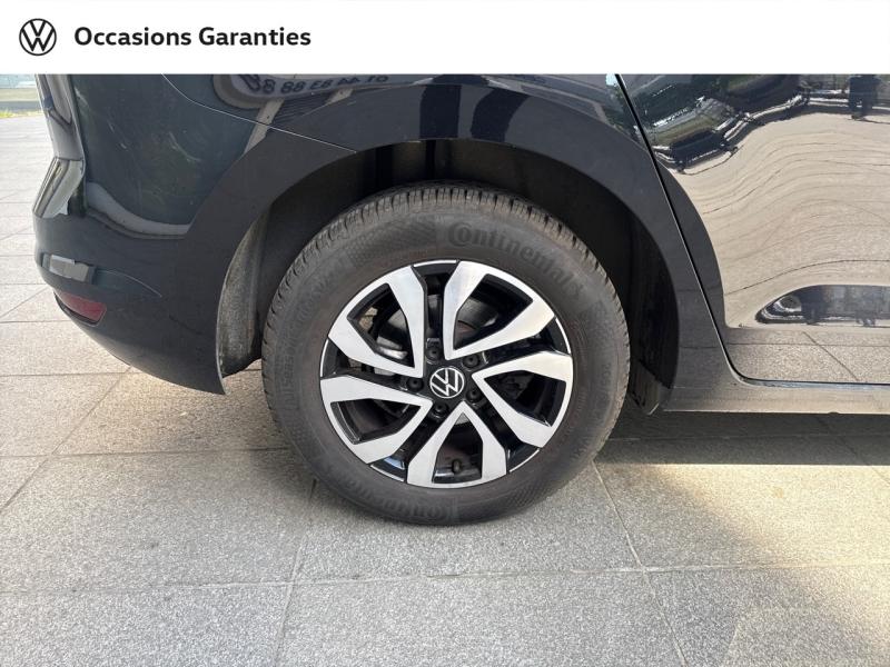 Voitures occasions VOLKSWAGEN TOURAN Active Paris