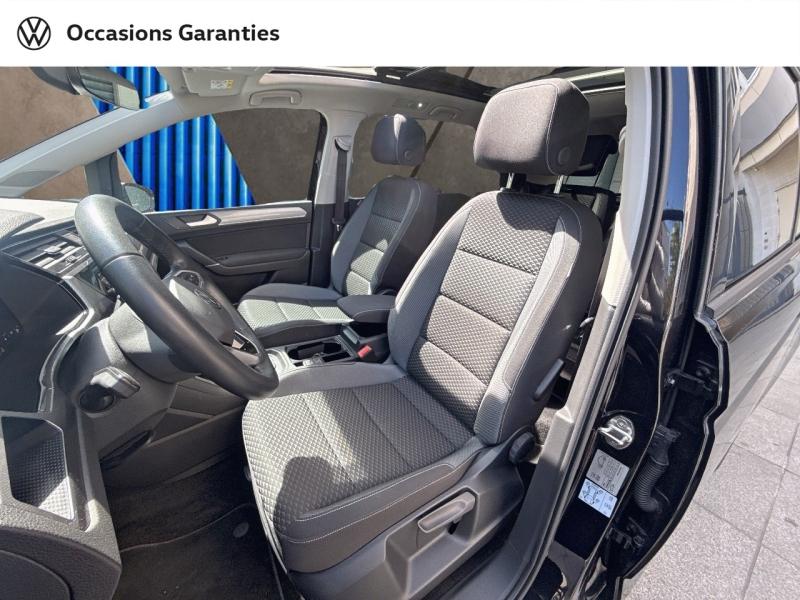 Voitures occasions VOLKSWAGEN TOURAN Active Paris