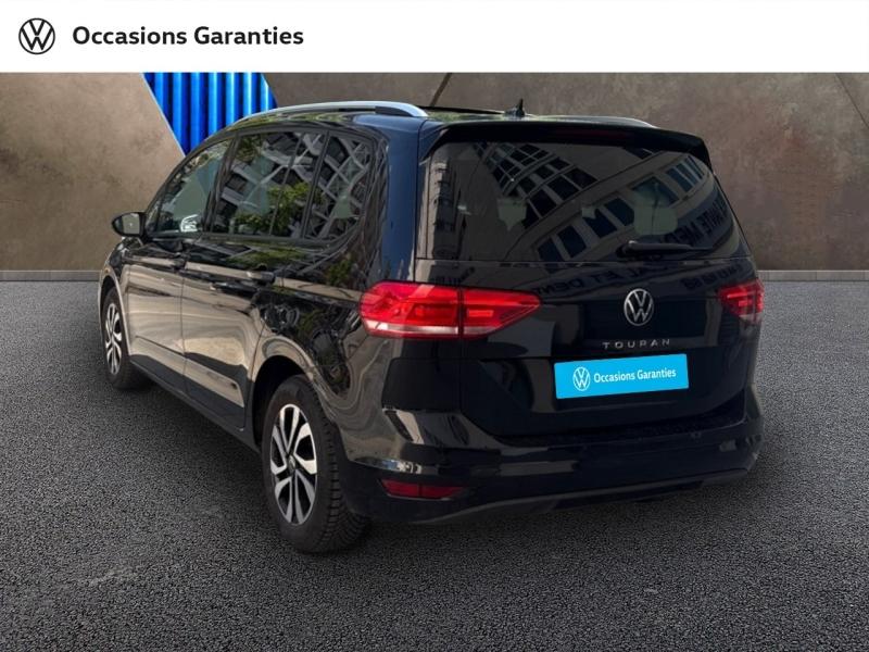 Voitures occasions VOLKSWAGEN TOURAN Active Paris