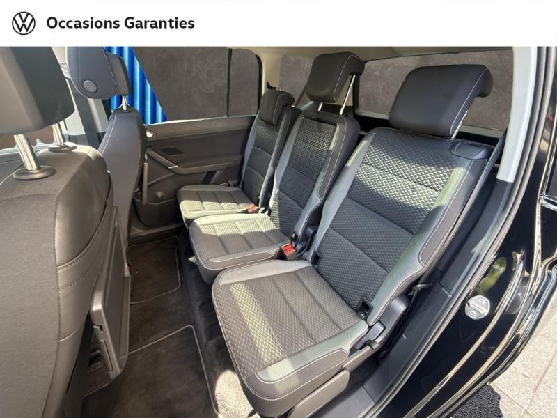 Voitures occasions VOLKSWAGEN TOURAN Active Paris
