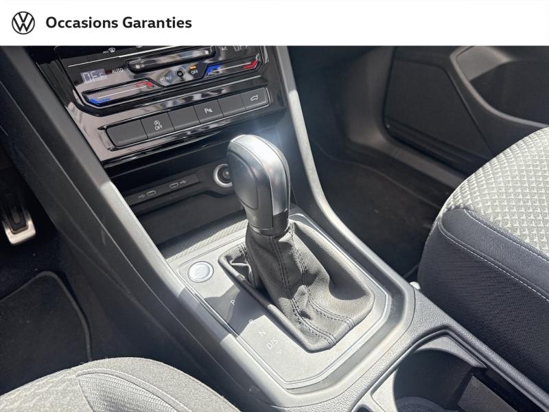 Voitures occasions VOLKSWAGEN TOURAN Active Paris