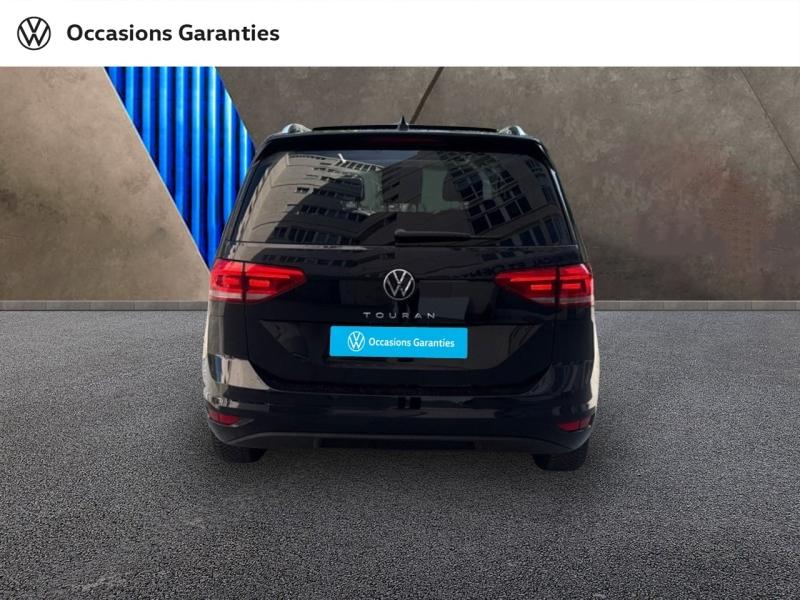 Voitures occasions VOLKSWAGEN TOURAN Active Paris