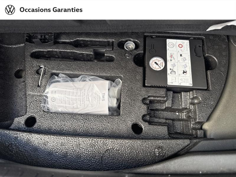 Voitures occasions VOLKSWAGEN TOURAN Active Paris