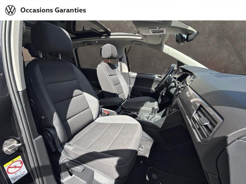 Voitures occasions VOLKSWAGEN TOURAN Active Paris