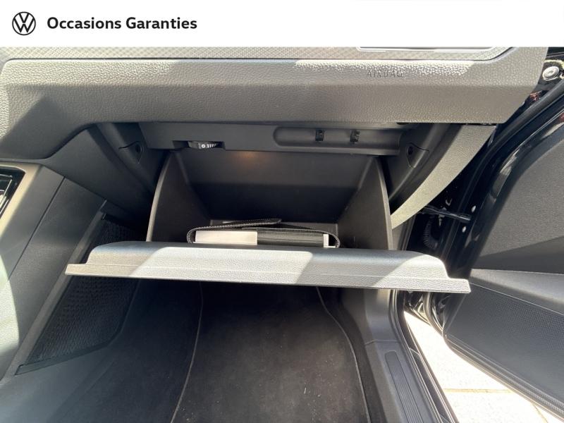 Voitures occasions VOLKSWAGEN TOURAN Active Paris