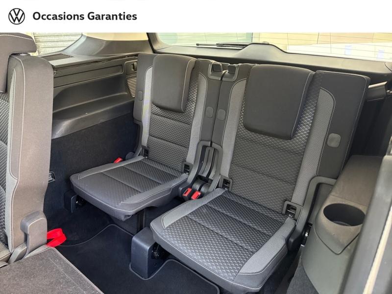 Voitures occasions VOLKSWAGEN TOURAN Active Paris