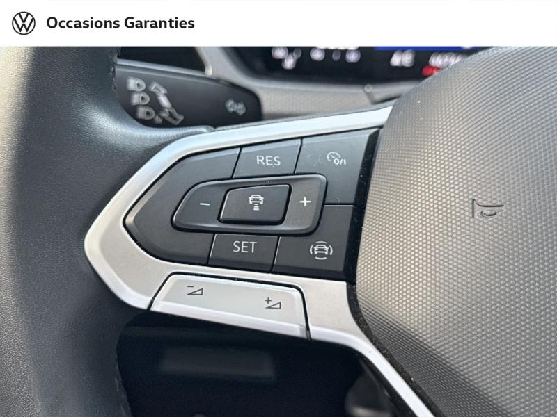 Voitures occasions VOLKSWAGEN TOURAN Active Paris