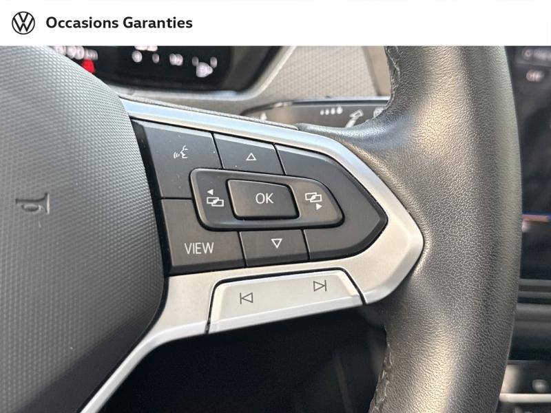 Voitures occasions VOLKSWAGEN TOURAN Active Paris