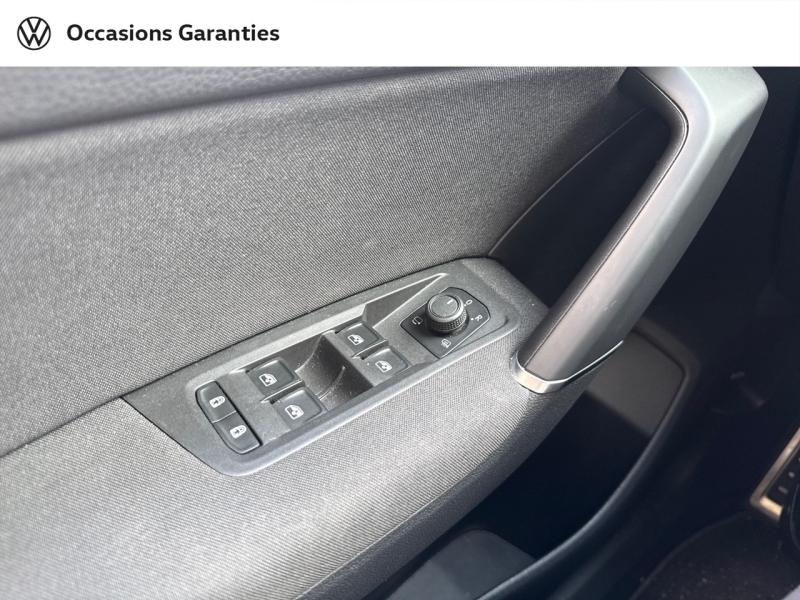 Voitures occasions VOLKSWAGEN TOURAN Active Paris