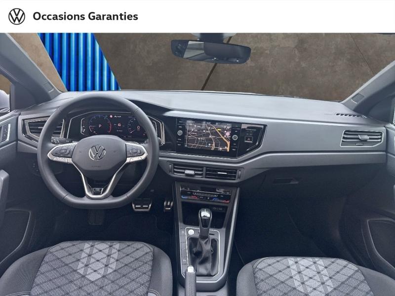 Voitures occasions VOLKSWAGEN TAIGO R-Line Edition Paris