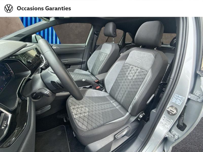 Voitures occasions VOLKSWAGEN TAIGO R-Line Edition Paris