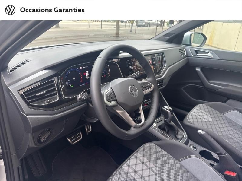 Voitures occasions VOLKSWAGEN TAIGO R-Line Edition Paris