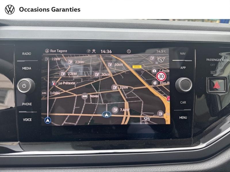 Voitures occasions VOLKSWAGEN TAIGO R-Line Edition Paris