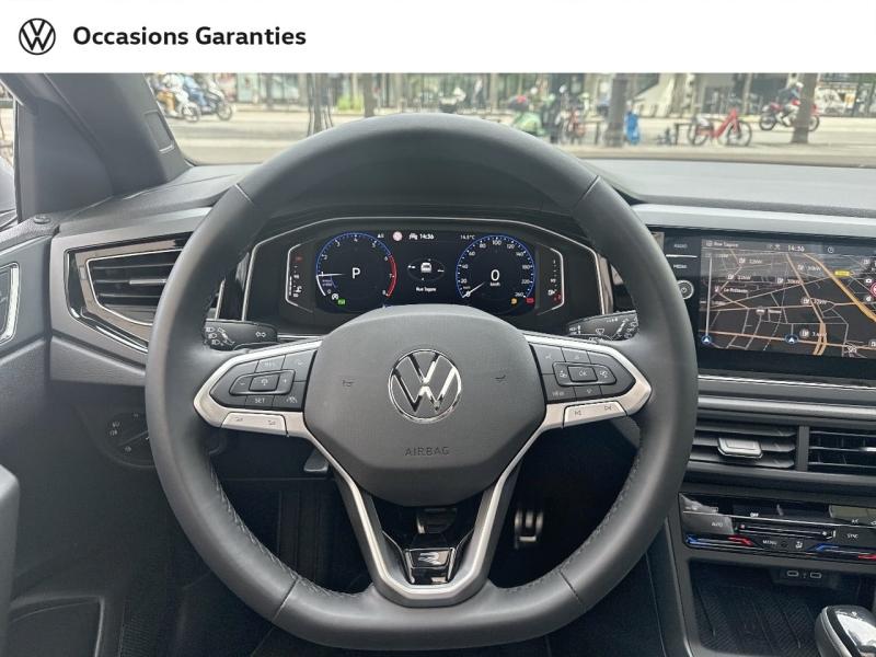 Voitures occasions VOLKSWAGEN TAIGO R-Line Edition Paris