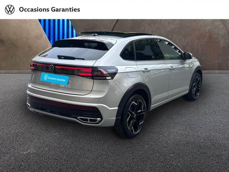 Voitures occasions VOLKSWAGEN TAIGO R-Line Edition Paris
