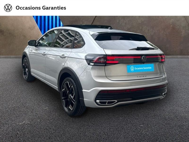 Voitures occasions VOLKSWAGEN TAIGO R-Line Edition Paris