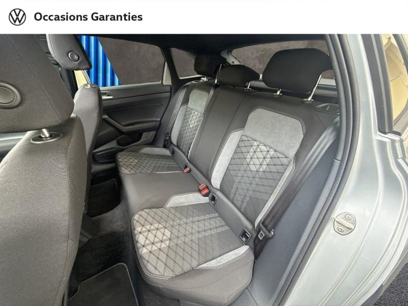 Voitures occasions VOLKSWAGEN TAIGO R-Line Edition Paris