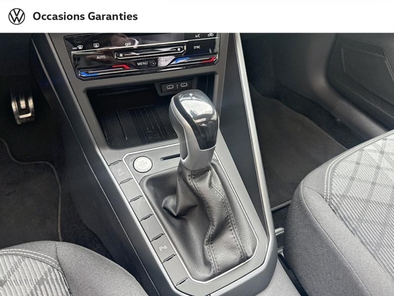Voitures occasions VOLKSWAGEN TAIGO R-Line Edition Paris