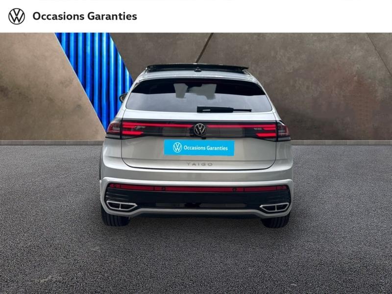 Voitures occasions VOLKSWAGEN TAIGO R-Line Edition Paris