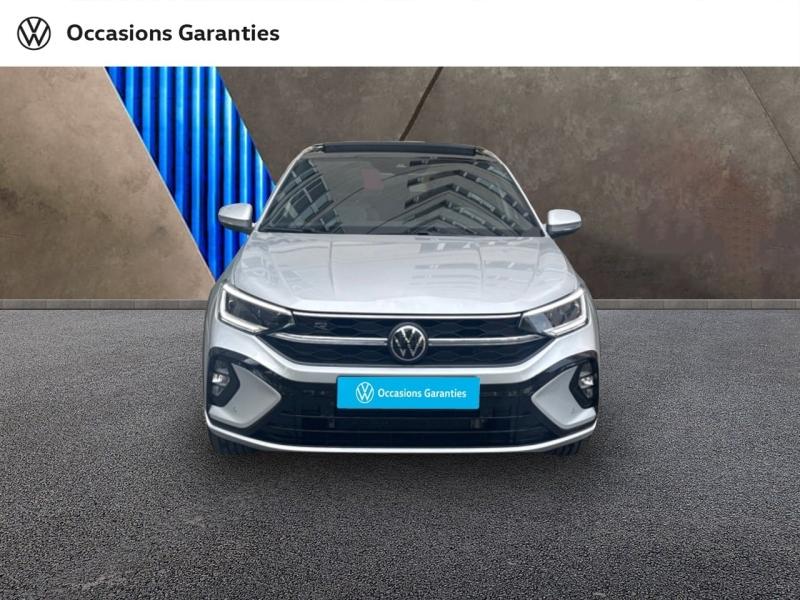 Voitures occasions VOLKSWAGEN TAIGO R-Line Edition Paris