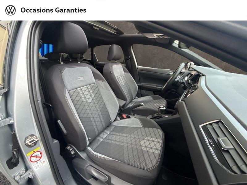 Voitures occasions VOLKSWAGEN TAIGO R-Line Edition Paris