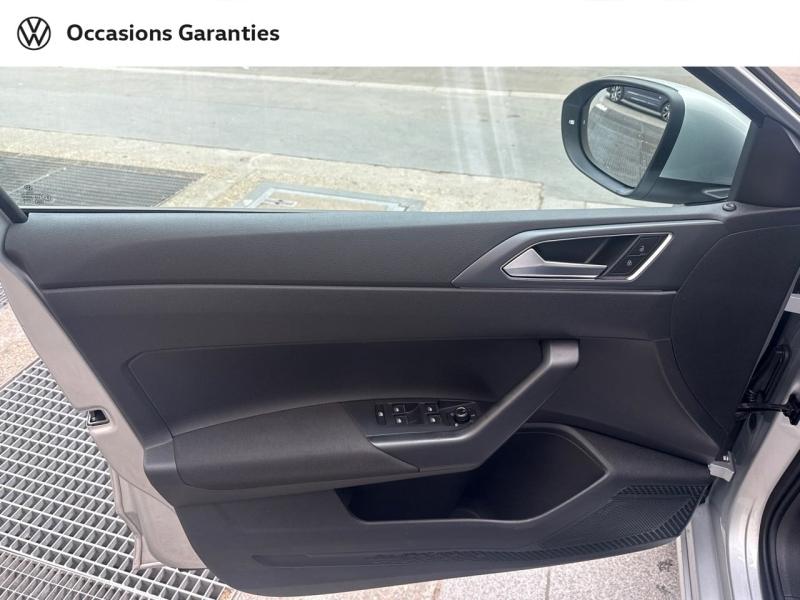 Voitures occasions VOLKSWAGEN TAIGO R-Line Edition Paris