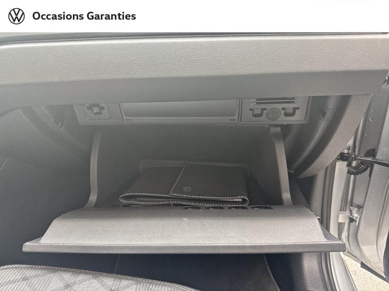 Voitures occasions VOLKSWAGEN TAIGO R-Line Edition Paris